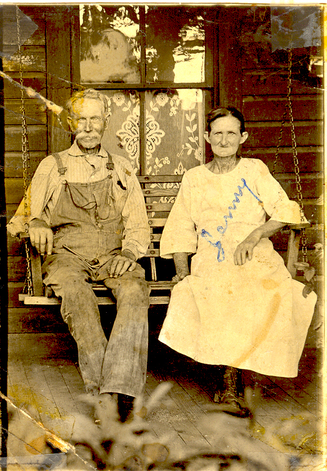 Blackburn photo