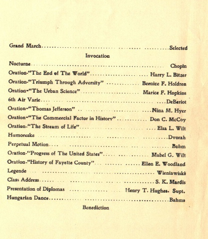 Program Inside